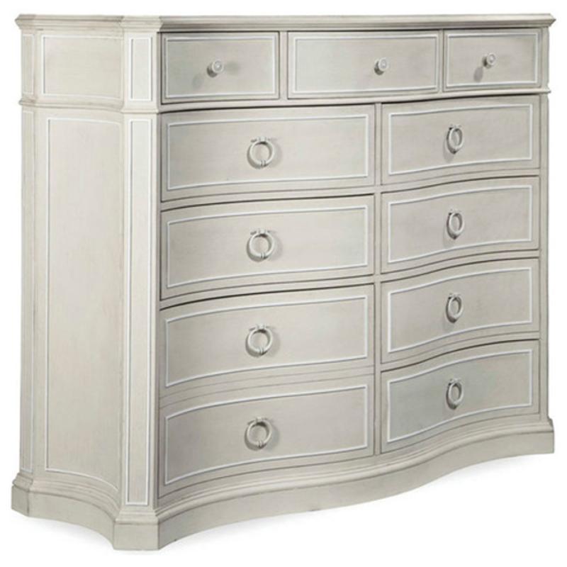 213131 2023 A R T Furniture Chateaux Large Dresser