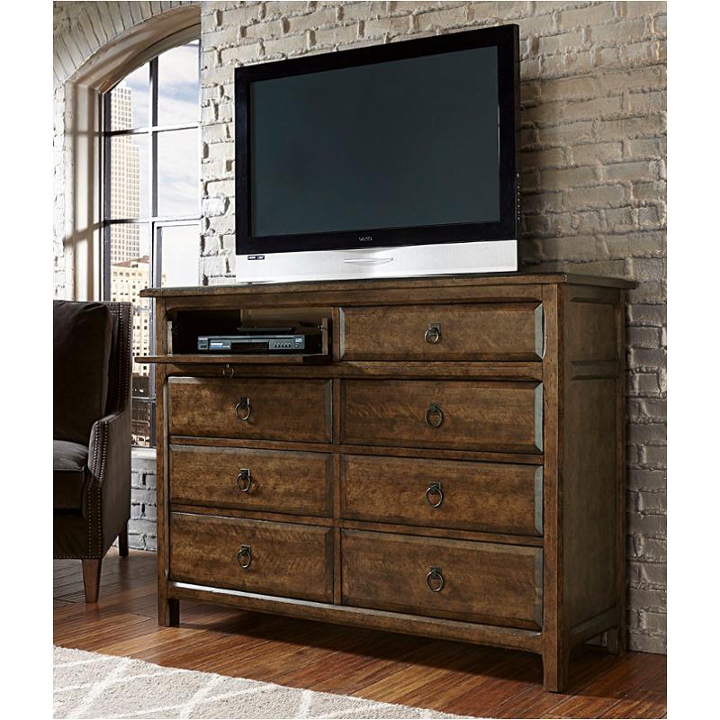 212132 2016 A R T Furniture Echo Park Double Dresser