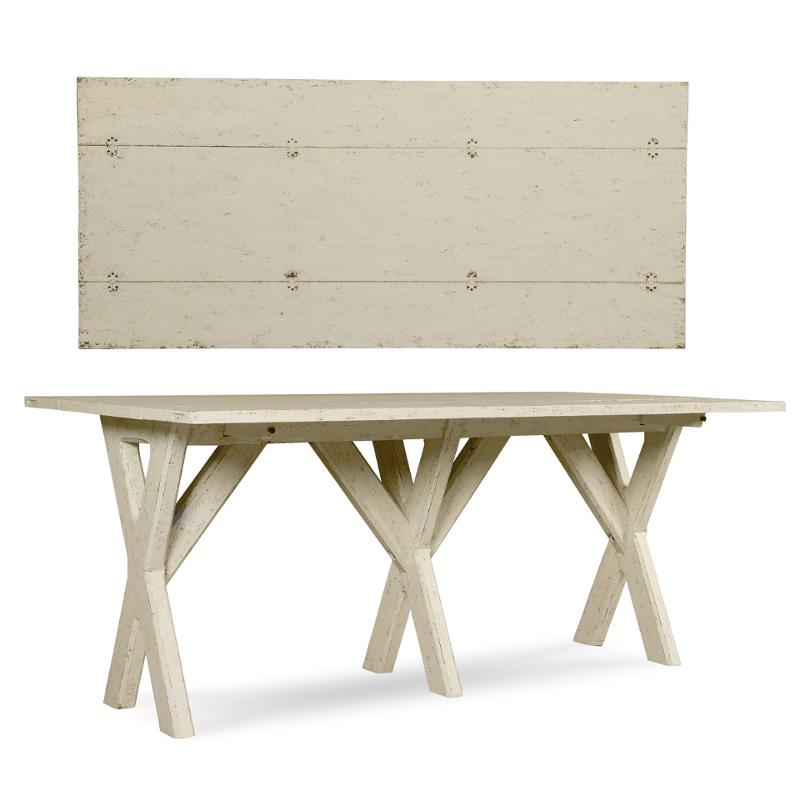 212307 2617 A R T Furniture Echo Park Flip Top Console Table