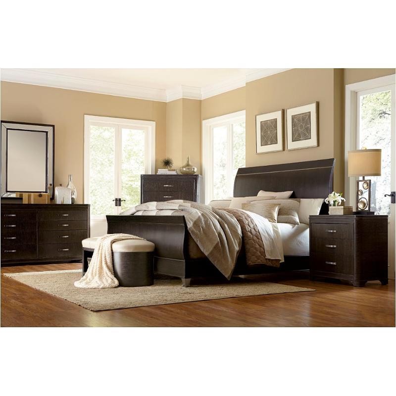 214155 2304hb A R T Furniture Greenpoint Bedroom Queen Sleigh Bed 214155 2304hb A R T Furniture Greenpoint Bedroom Bed