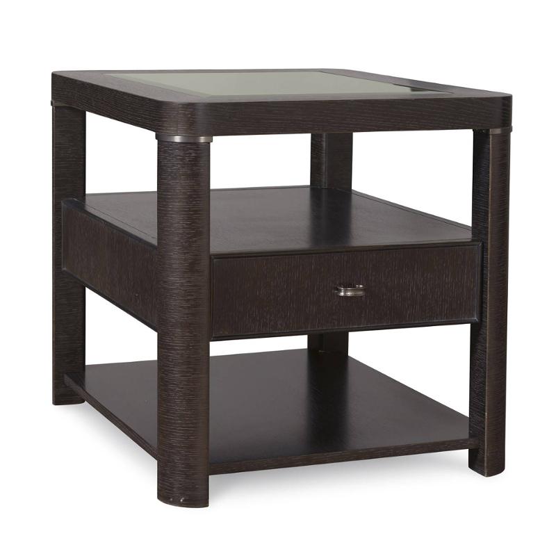 214303 2304 A R T Furniture Greenpoint Rectangular End Table 214303 2304 A R T Furniture Greenpoint Living Room End Table