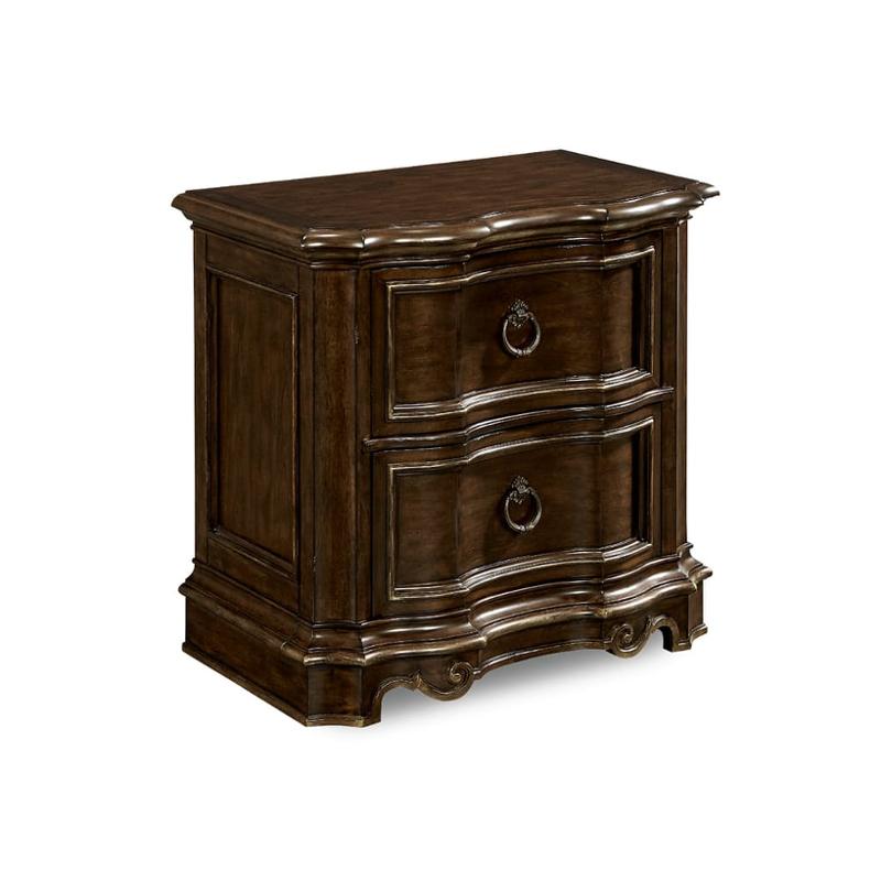 402140-2107 A R T Furniture Bella Bedroom Nightstand
