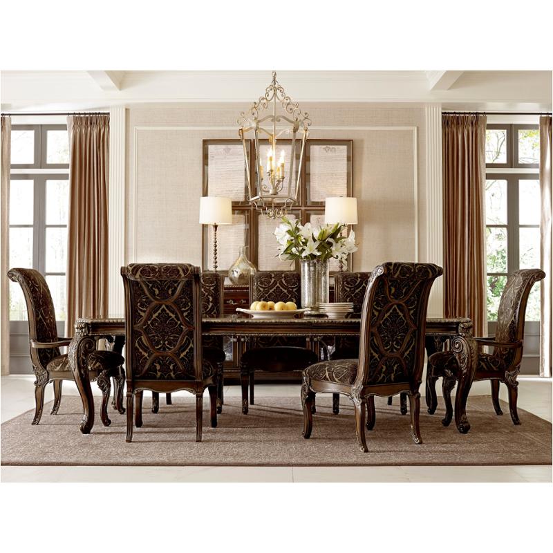 245220 1707 A R T Furniture Gables Leg Dining Table
