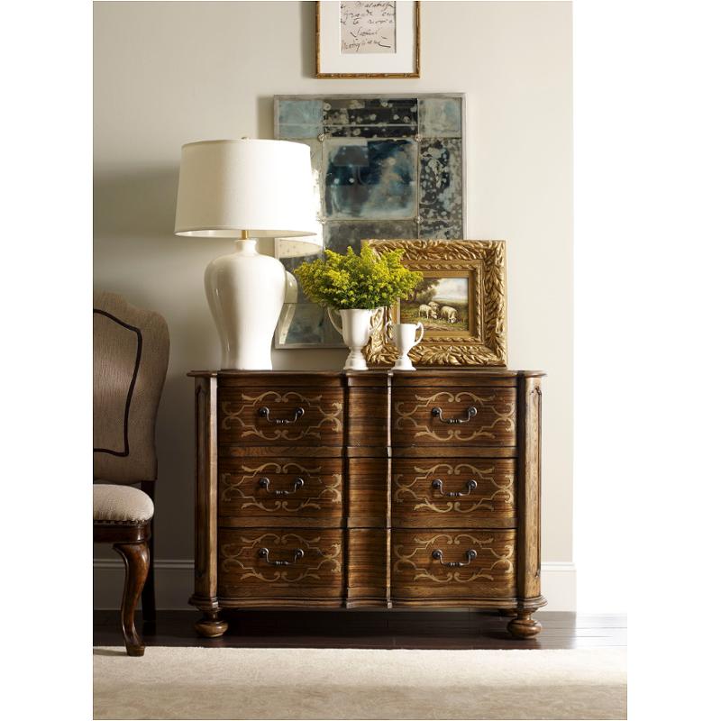 259397 1704 A R T Furniture Firenze Ii Living Room Accent Chest