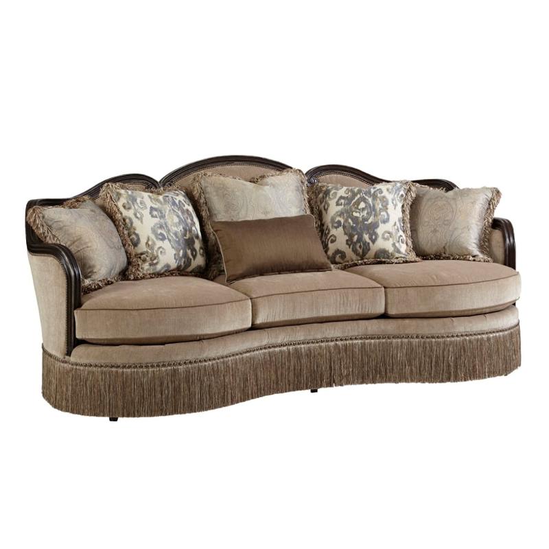 509501 5527ab A R T Furniture Giovanna Living Room Sofa 509501 5527ab A R T Furniture Giovanna Sofa