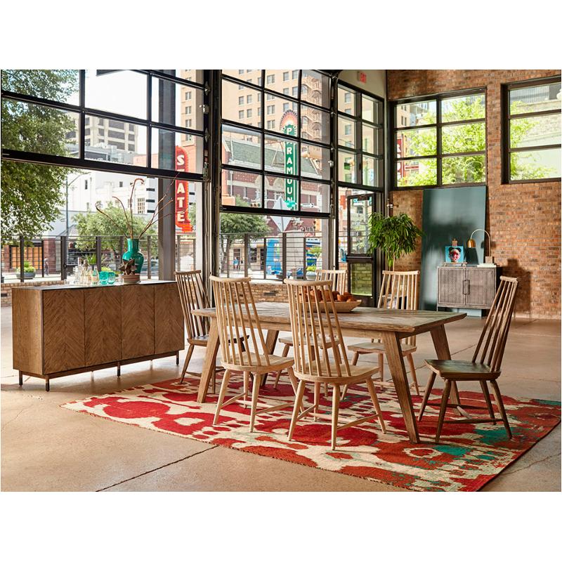 235220 2839 A R T Furniture Epicenters Austin Rosedale Dining Table