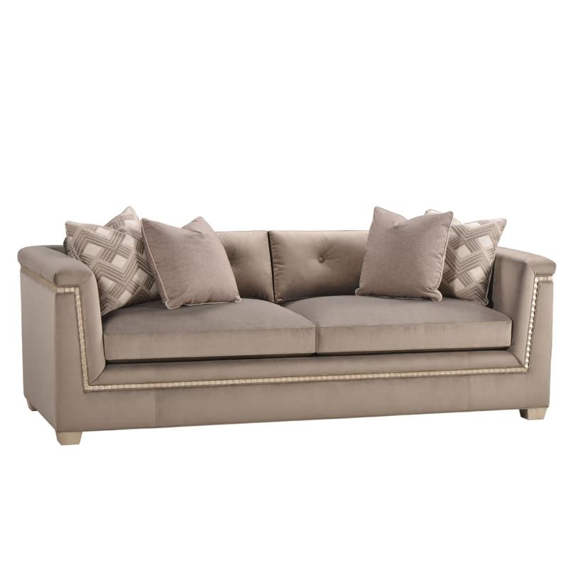 518561 5027aa A R T Furniture Morrissey Living Room Sofa