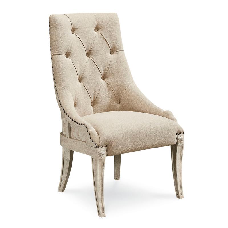233200 2817 A R T Furniture Arch Salvage Dining Room Host Chair 233200 2817 A R T Furniture Arch Salvage Dining Room Chair