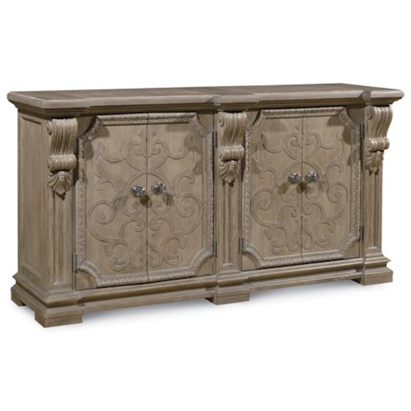 233251 2802 A R T Furniture Arch Salvage Buffet