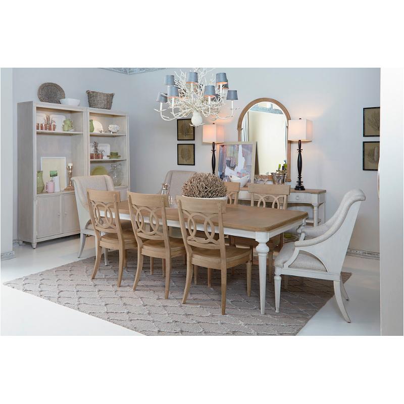 248220 2340 A R T Furniture Roseline Lucy Dining Table