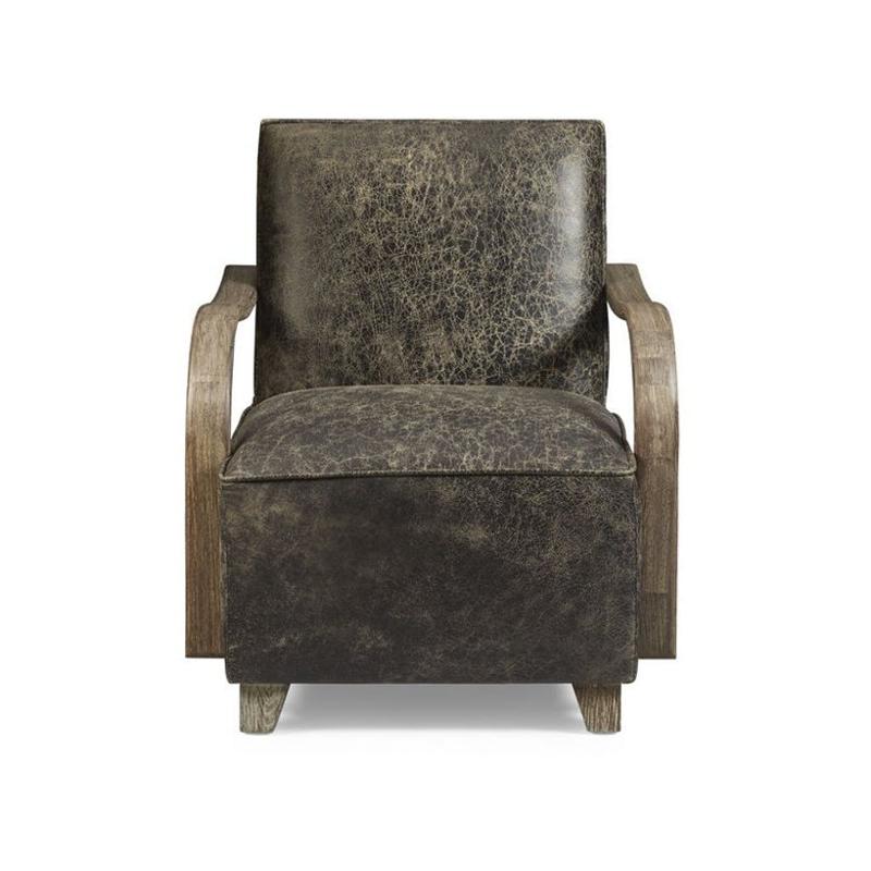 535514 5001aa A R T Furniture Wood Arm Accent Chiar 535514 5001aa A R T Furniture Epicenters Austin Living Room Accent Chair