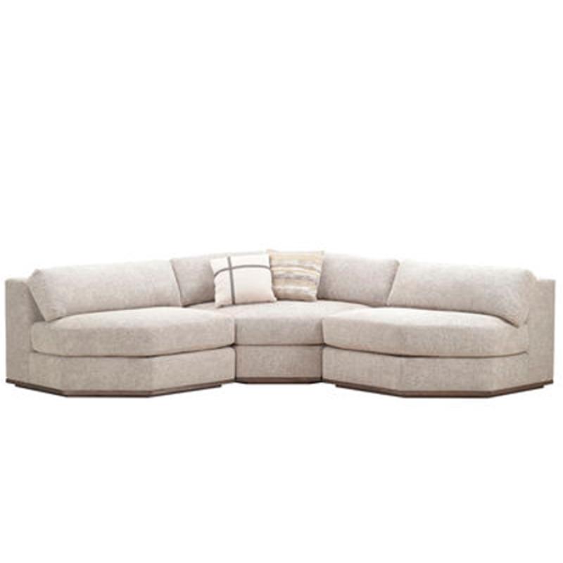 538529 5003aa A R T Furniture Geode Chair And A Half