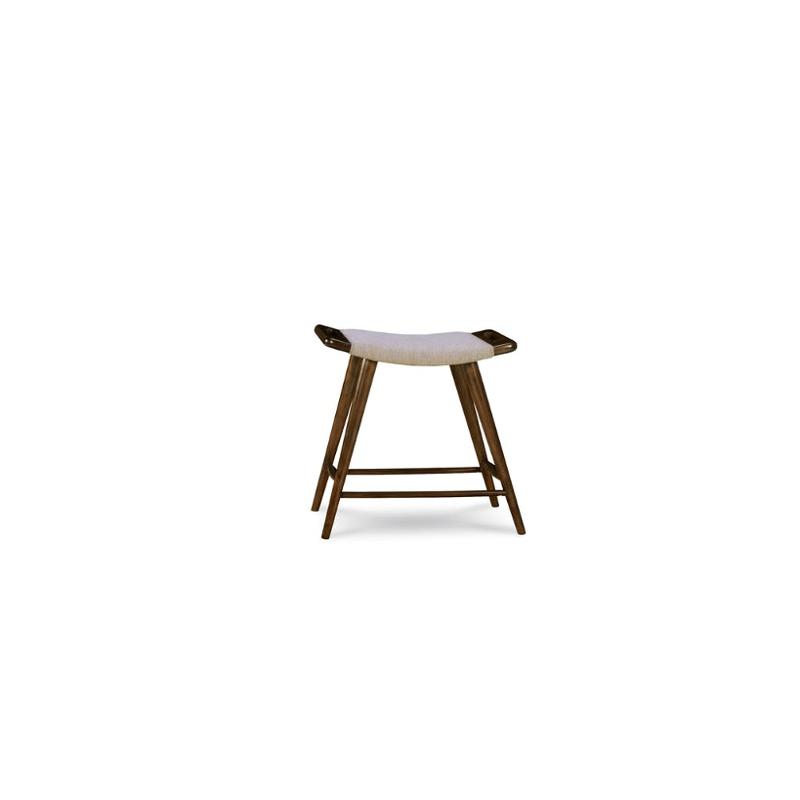 223209 1812 A R T Furniture Silver Lake High Dining Stool 223209 1812 A R T Furniture Epicenters Dining Room Stool