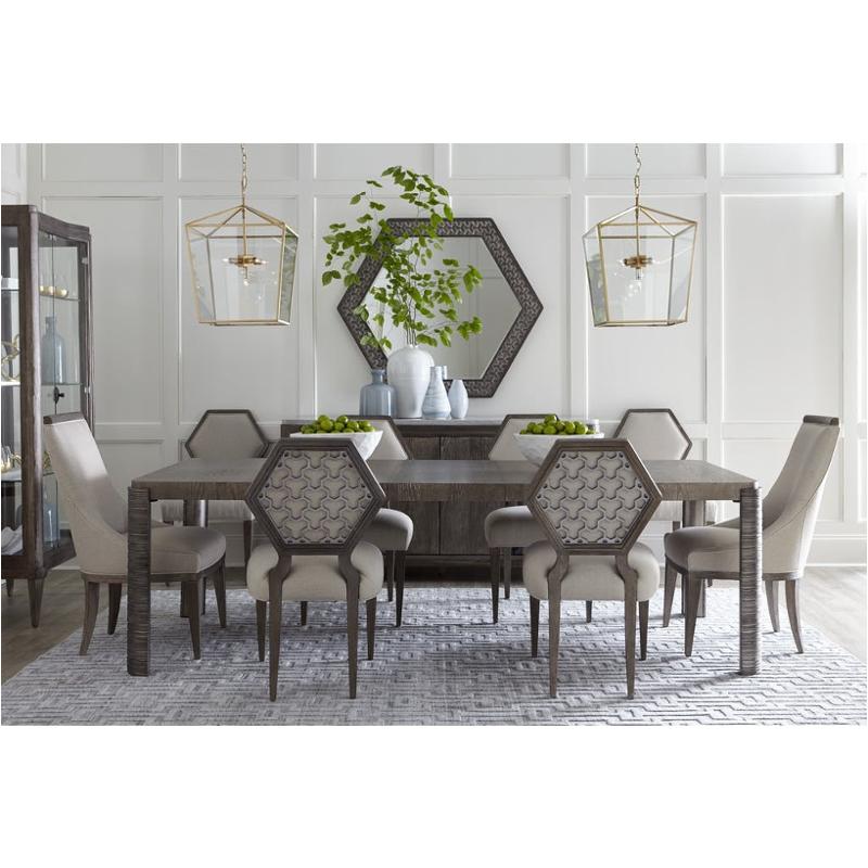 4848 A R T Furniture Geode Ridge Rectangular Dining Table Custom Art Dining Room Furniture 4848 A R T Furniture Geode Ridge Rectangular Dining Table Custom Art Dining Room Furniture