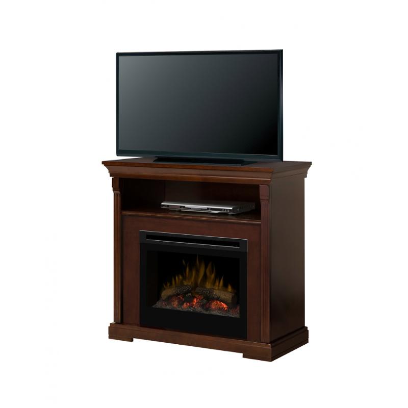 Dm25 1362e Dimplex Fireplaces Thorton Fireplace