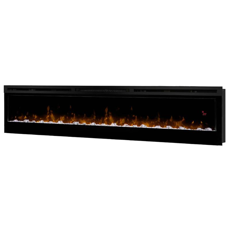 Blf7451 Dimplex Fireplaces Prism Fireplace