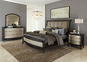 Sunset Boulevard Bedroom Set Liberty Furniture Sunset Boulevard Bedroom Furniture
