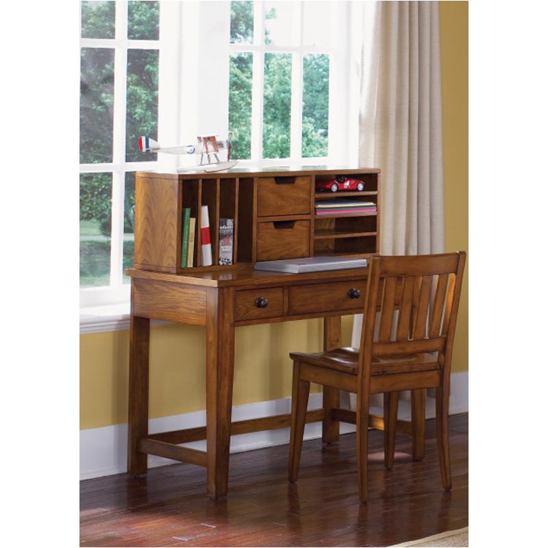 176 Br75h Liberty Furniture Grandpas Cabin Youth Desk Hutch 176 Br75h Liberty Furniture Grandpas Cabin Kids Room Desk