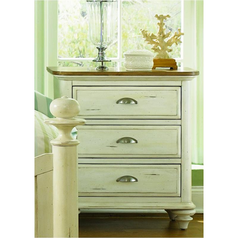303 Br63 Liberty Furniture Ocean Isle 3 Drawer Night Stand 303 Br63 Liberty Furniture Ocean Isle Bedroom Nightstand