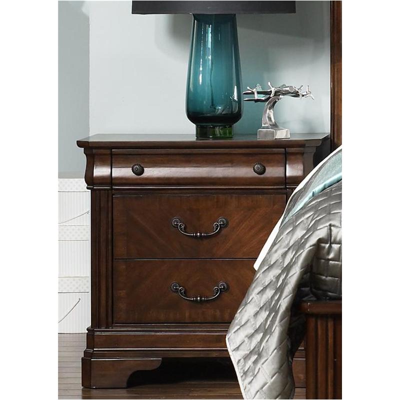 722 Br61 Liberty Furniture Alexandria Night Stand