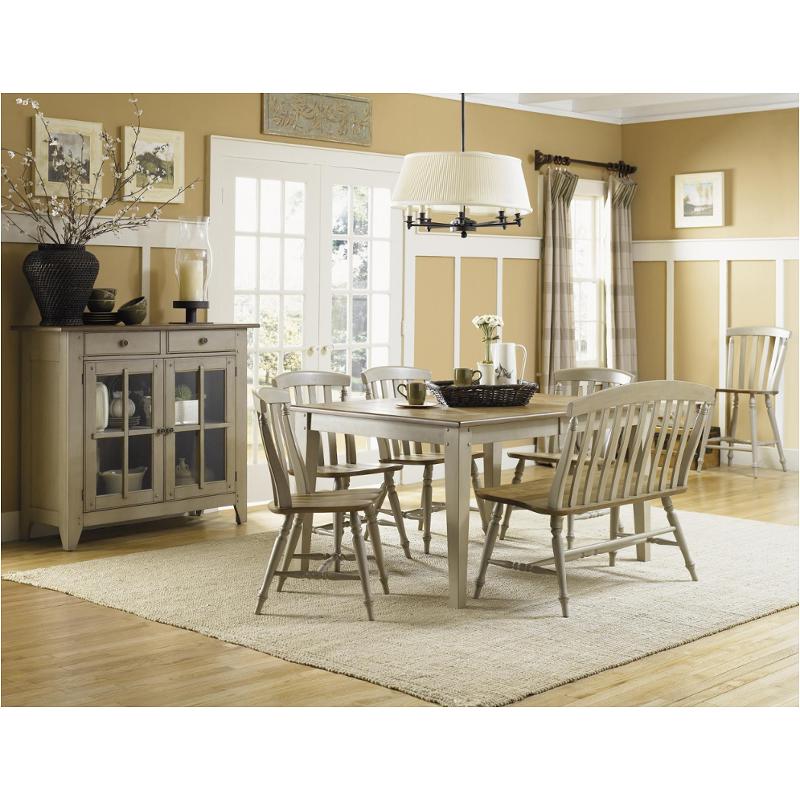 541 T4074 Liberty Furniture Al Fresco Rectangular Leg Table 541 T4074 Liberty Furniture Al Fresco Dining Room Dinette Table