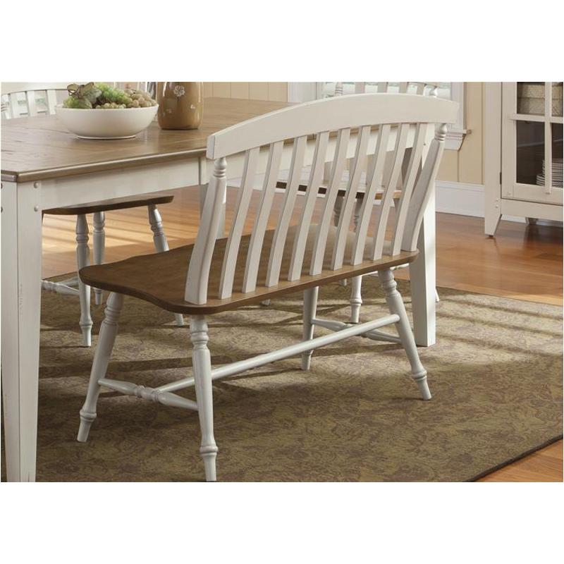 841 C9000b Liberty Furniture Al Fresco Iii Slat Back Bench 841 C9000b Liberty Furniture Al Fresco Iii Dining Room Benche
