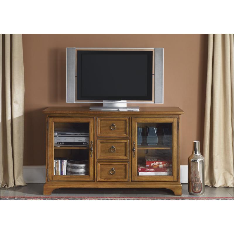 451 Tv54 Liberty Furniture Beacon Oak Tv Console 54 Inch 451 Tv54 Liberty Furniture Beacon Oak Home Entertainment Tv Console