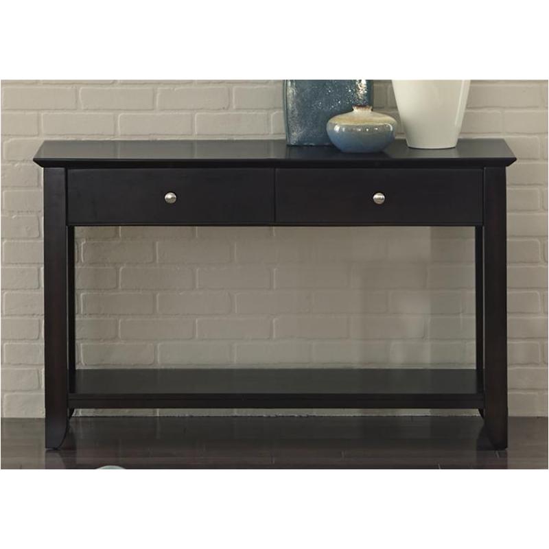 955 Ot1030 Liberty Furniture Piedmont Sofa Table