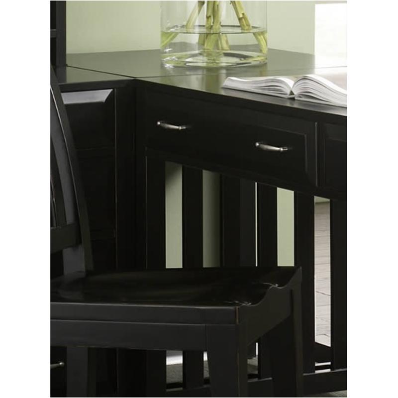 717 Ho111c Liberty Furniture Corner Filler Black