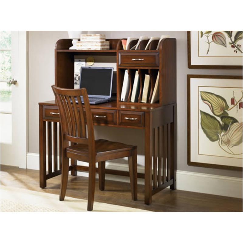 718 Ho140 Liberty Furniture Writing Desk Hutch Cherry Liberty Furniture Writing Desk Hutch