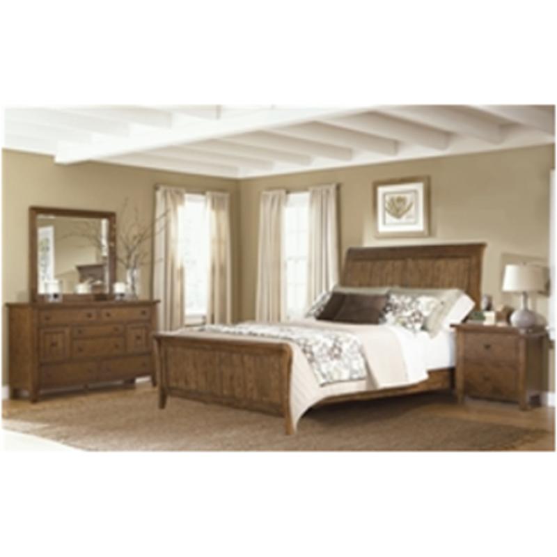 382 Br21f Liberty Furniture Hearthstone Oak Queen Sleigh Footboard 382 Br21f Liberty Furniture Hearthstone Oak Queen Sleigh Footboard