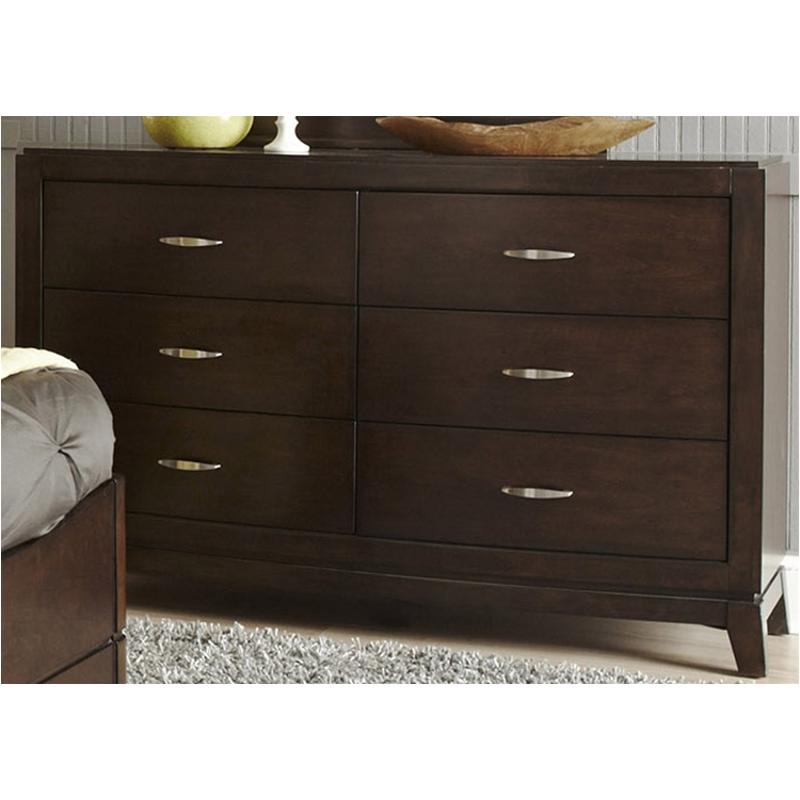505 Br30 Liberty Furniture Avalon Kids Room 5 Drawer Dresser