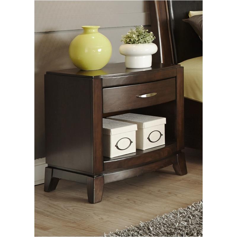 505 Br60 Liberty Furniture Avalon Youth Kids Room Night Stand 505 Br60 Liberty Furniture Avalon Youth Kids Room Nightstand