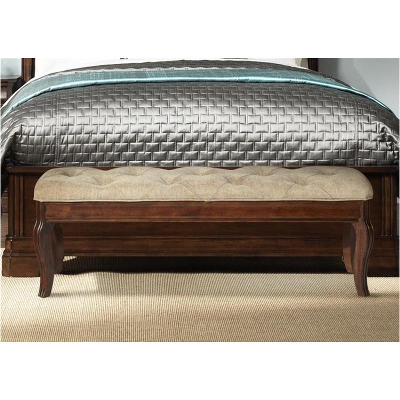 722 Br47 Liberty Furniture Alexandria Bed Bench