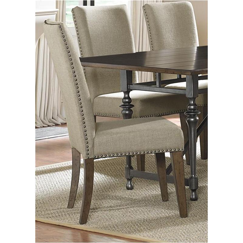 563 C6501s Liberty Furniture Ivy Park Dining Room Dinette Chair 563 C6501s Liberty Furniture Ivy Park Dining Room Dinette Chair