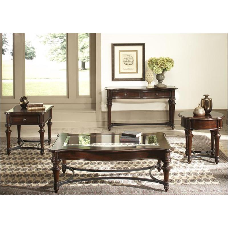 720 Ot1010 Liberty Furniture Rectangular Tail Table - Kingstown Plantation Coffee Table 720 Ot1010 Liberty Furniture Rectangular Tail Table - Kingstown Plantation Coffee Table