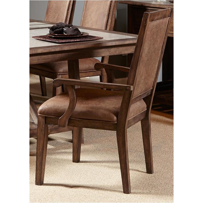 466c6501a Liberty Furniture Upholstered Arm Chair (rta)