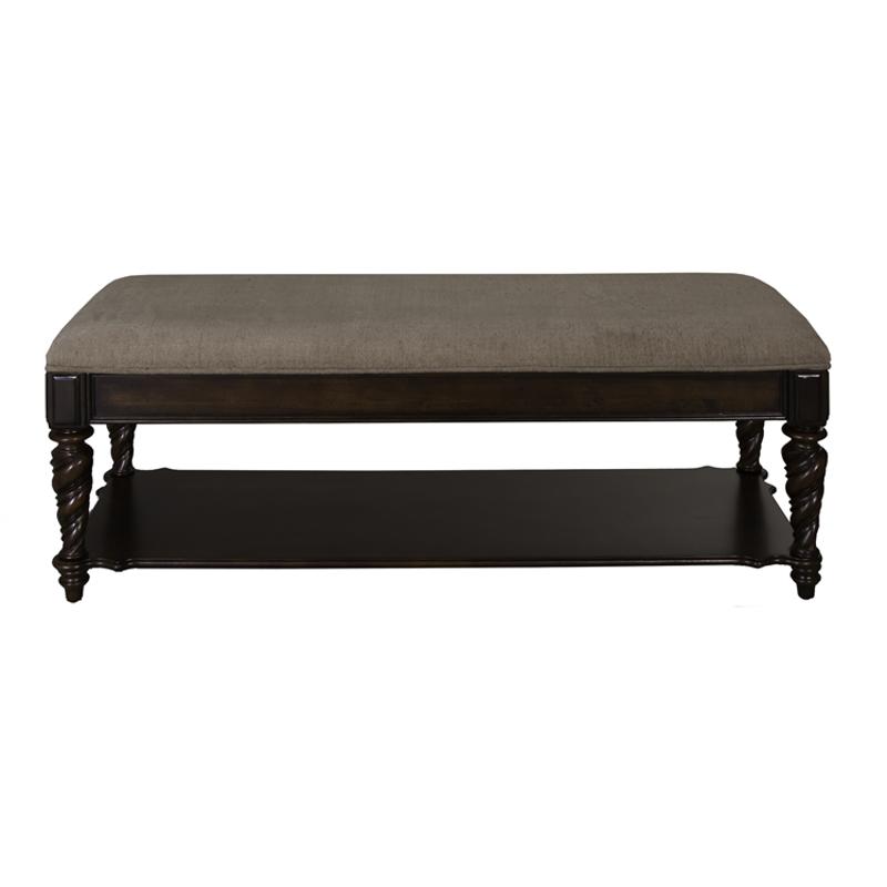 575 Br47 Liberty Furniture Arbor Place Bedroom Bed Bench Rta 575 Br47 Liberty Furniture Arbor Place Bedroom Benche
