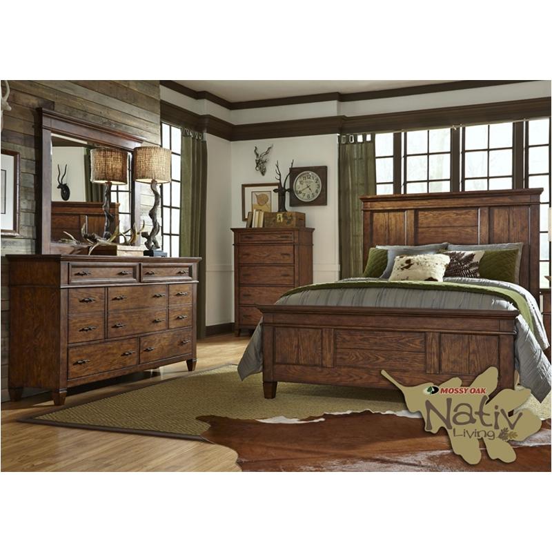 616 Br13 Liberty Furniture Rocky Mountain Queen Panel Bed 616 Br13 Liberty Furniture Rocky Mountain Queen Panel Bed