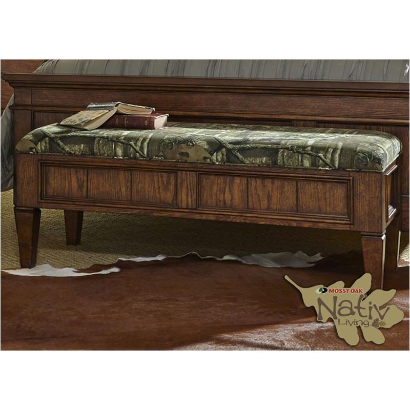 616 Br47 Liberty Furniture Rocky Mountain Bedroom Bed Bench 616 Br47 Liberty Furniture Rocky Mountain Bedroom Benche