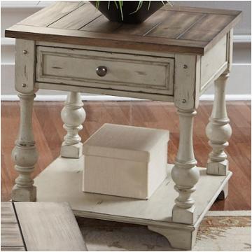 Discount Liberty Furniture Morgan Creek Collection