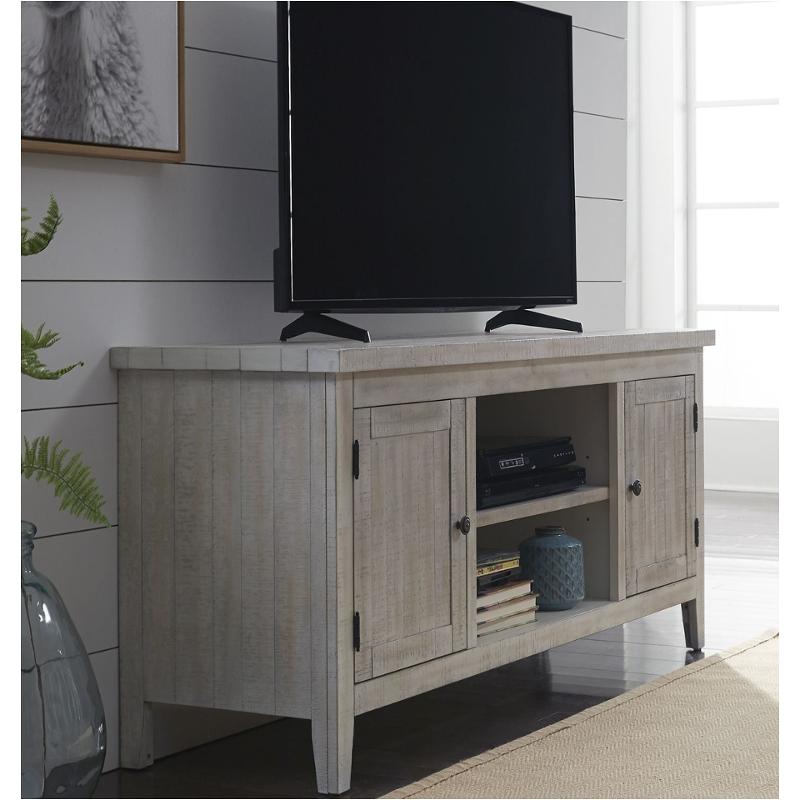 174 Tv60 W Liberty Furniture Boho Loft 60 Inch Tv Console White