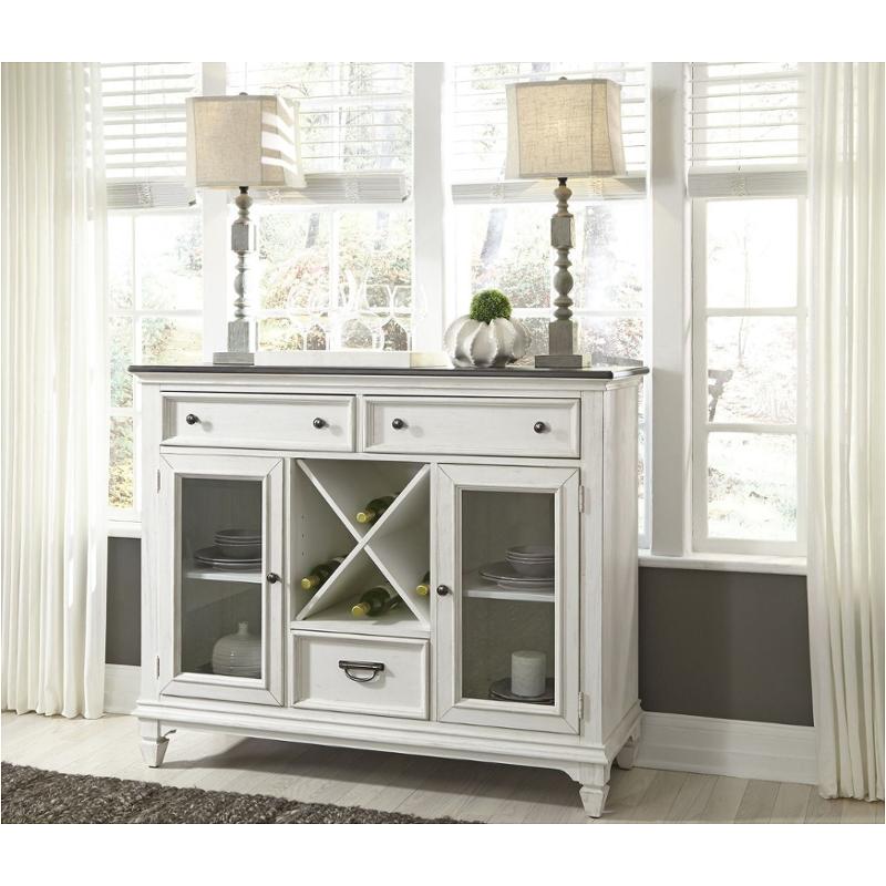 417 Cb5444 Liberty Furniture Allyson Park Buffet