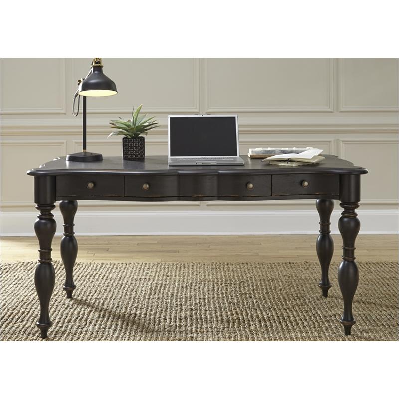 493ho107 Liberty Furniture Chesapeake Home Office Writing Desk