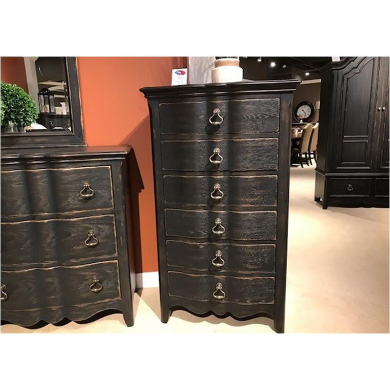 493 Br46 Liberty Furniture Chesapeake Bedroom Lingerie Chest