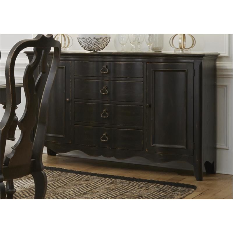 493 Sr6038 Liberty Furniture Chesapeake Dining Room Server