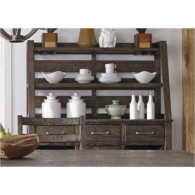 578 Sh5868 Liberty Furniture Prescott Valley Server Hutch
