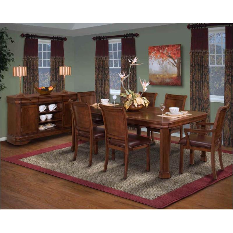 40 005 10 New Classic Furniture Sheridan Rectangle Dining Table 40 005 10 New Classic Furniture Sheridan Dining Room Table
