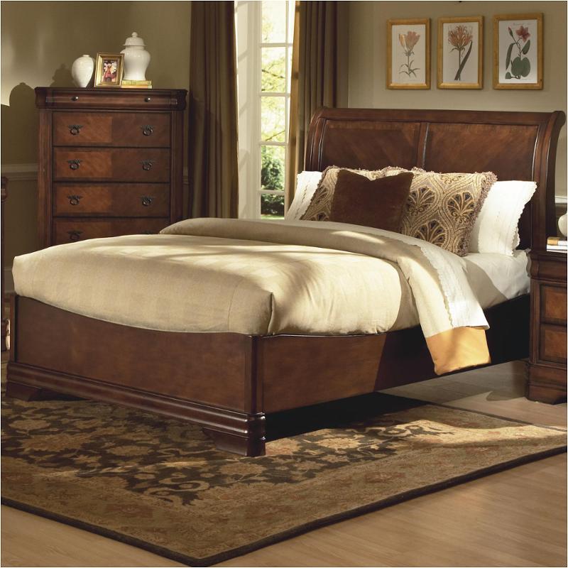 00 005 310 New Classic Furniture Sheridan Bedroom Queen Bed 00 005 310 New Classic Furniture Sheridan Bedroom Bed