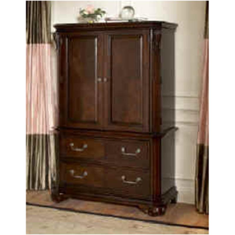 1841 081 New Classic Furniture Emilie Bedroom Armoire 1841 081 New Classic Furniture Emilie Armoire
